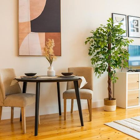 Flh Funchal Urban Escape Flat Leilighet Eksteriør bilde