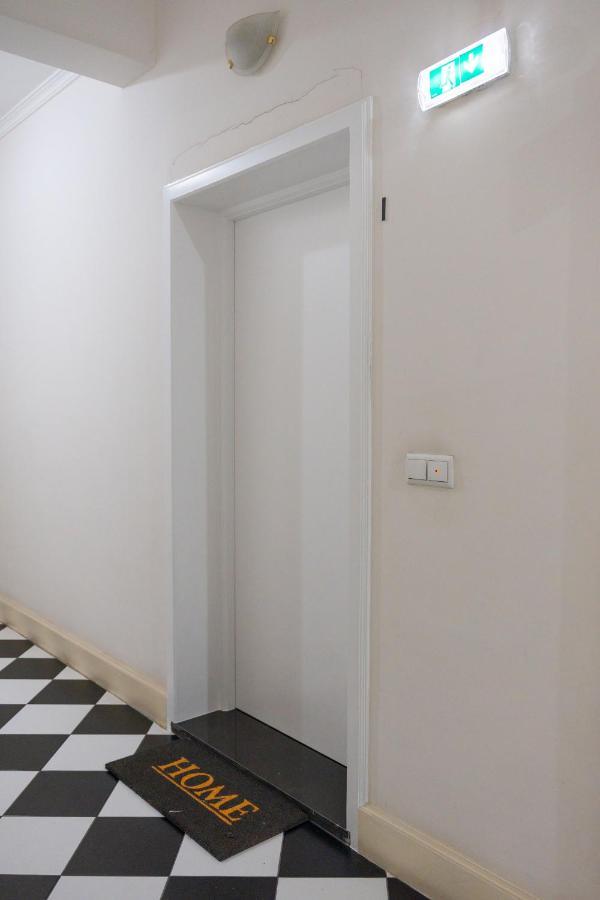 Flh Funchal Urban Escape Flat Leilighet Eksteriør bilde