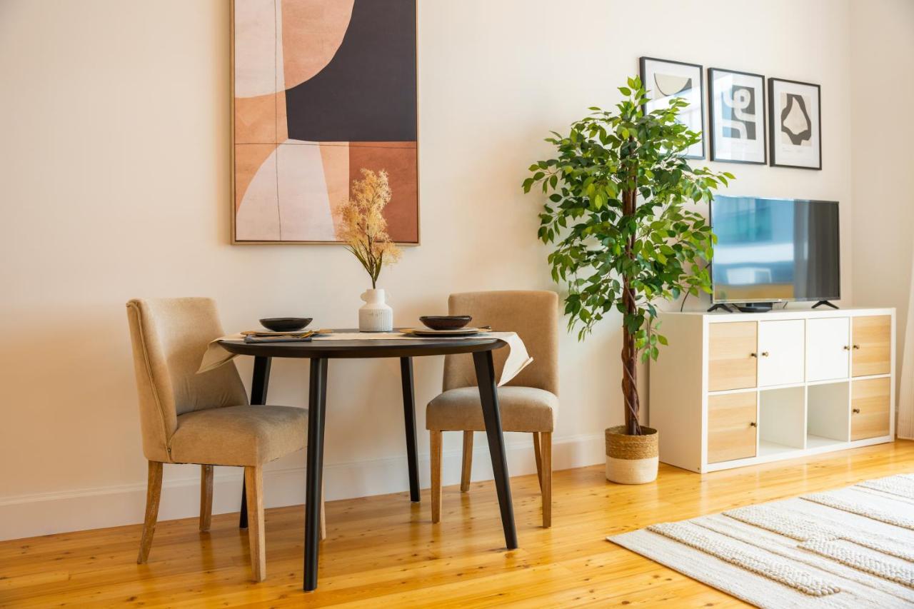 Flh Funchal Urban Escape Flat Leilighet Eksteriør bilde
