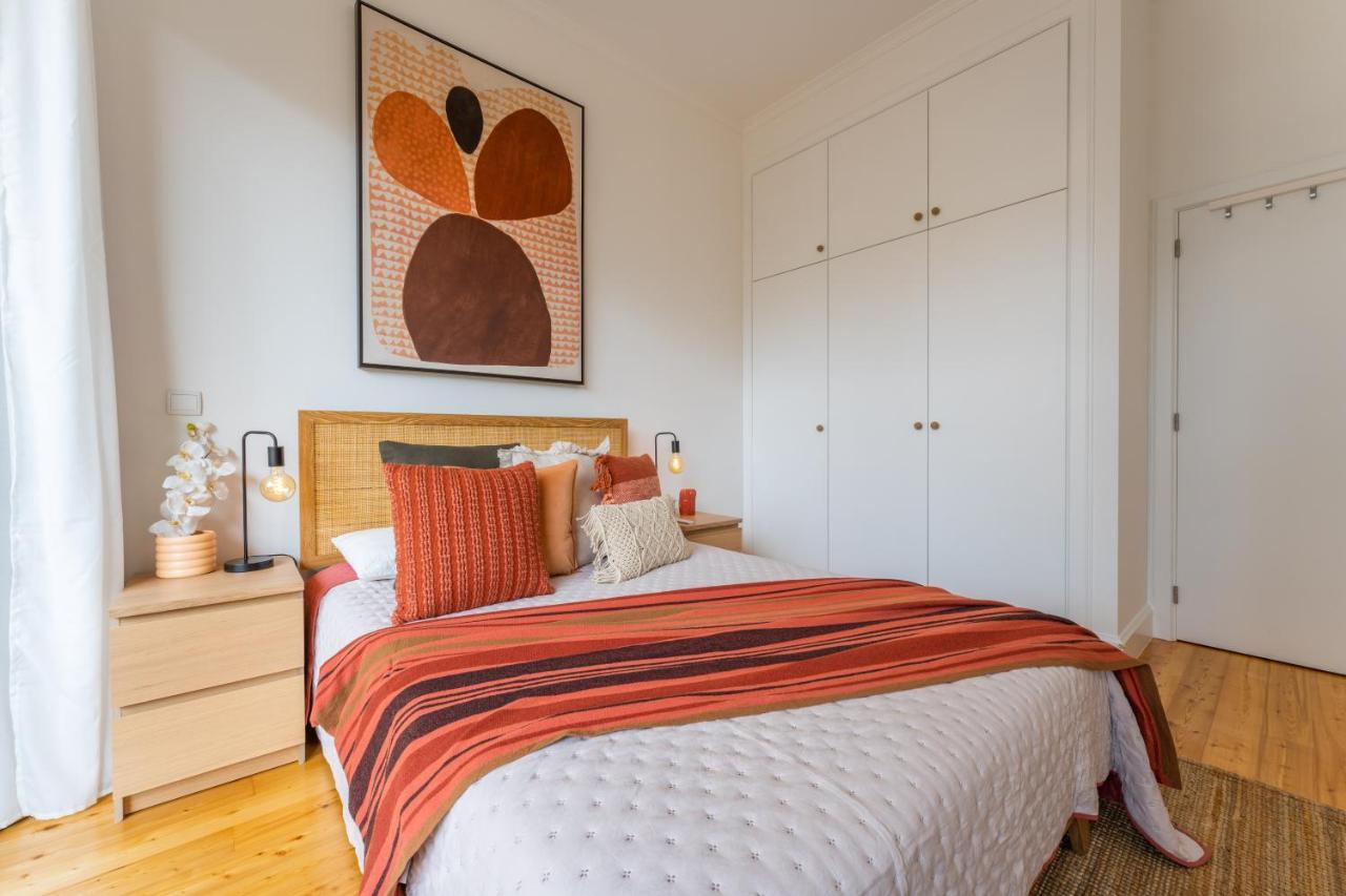 Flh Funchal Urban Escape Flat Leilighet Eksteriør bilde