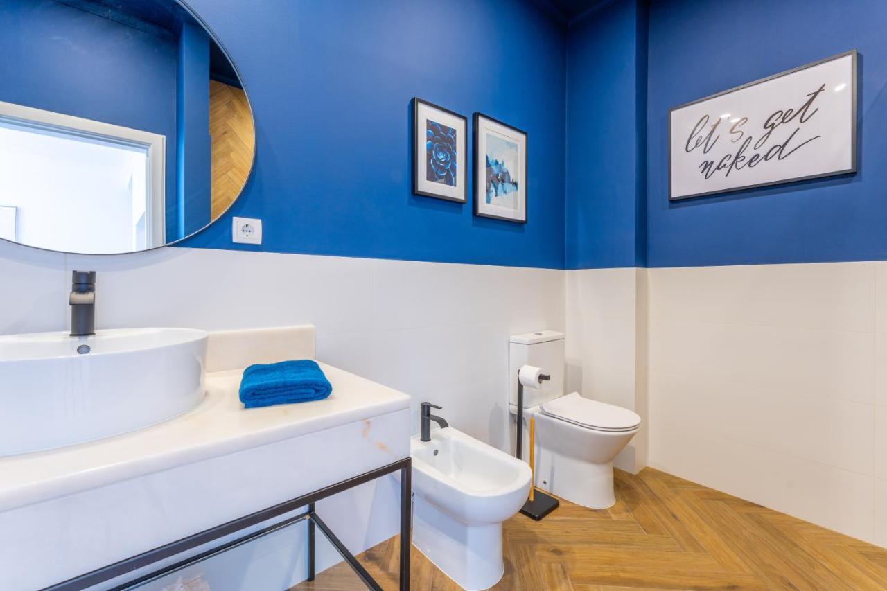 Flh Funchal Urban Escape Flat Leilighet Eksteriør bilde