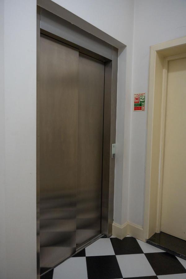 Flh Funchal Urban Escape Flat Leilighet Eksteriør bilde